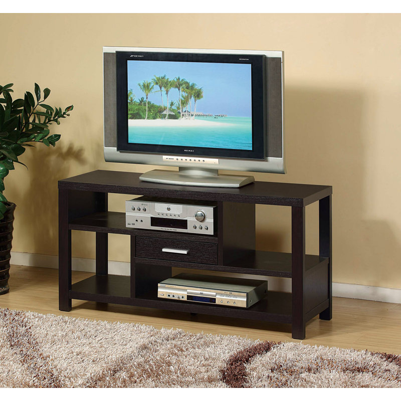 Latitude Run® Epple Creative Modern Highend Design Tv Stand 47" l X 15